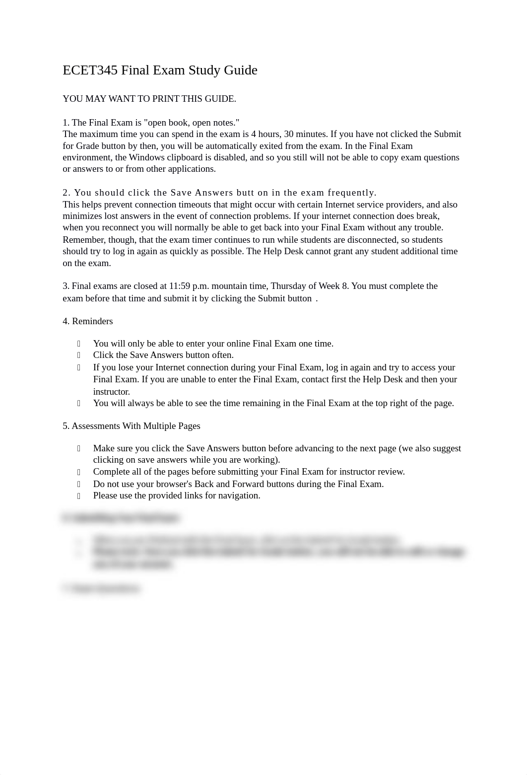 ECET345 Final Study Guide_dz2qh2xi7wk_page1