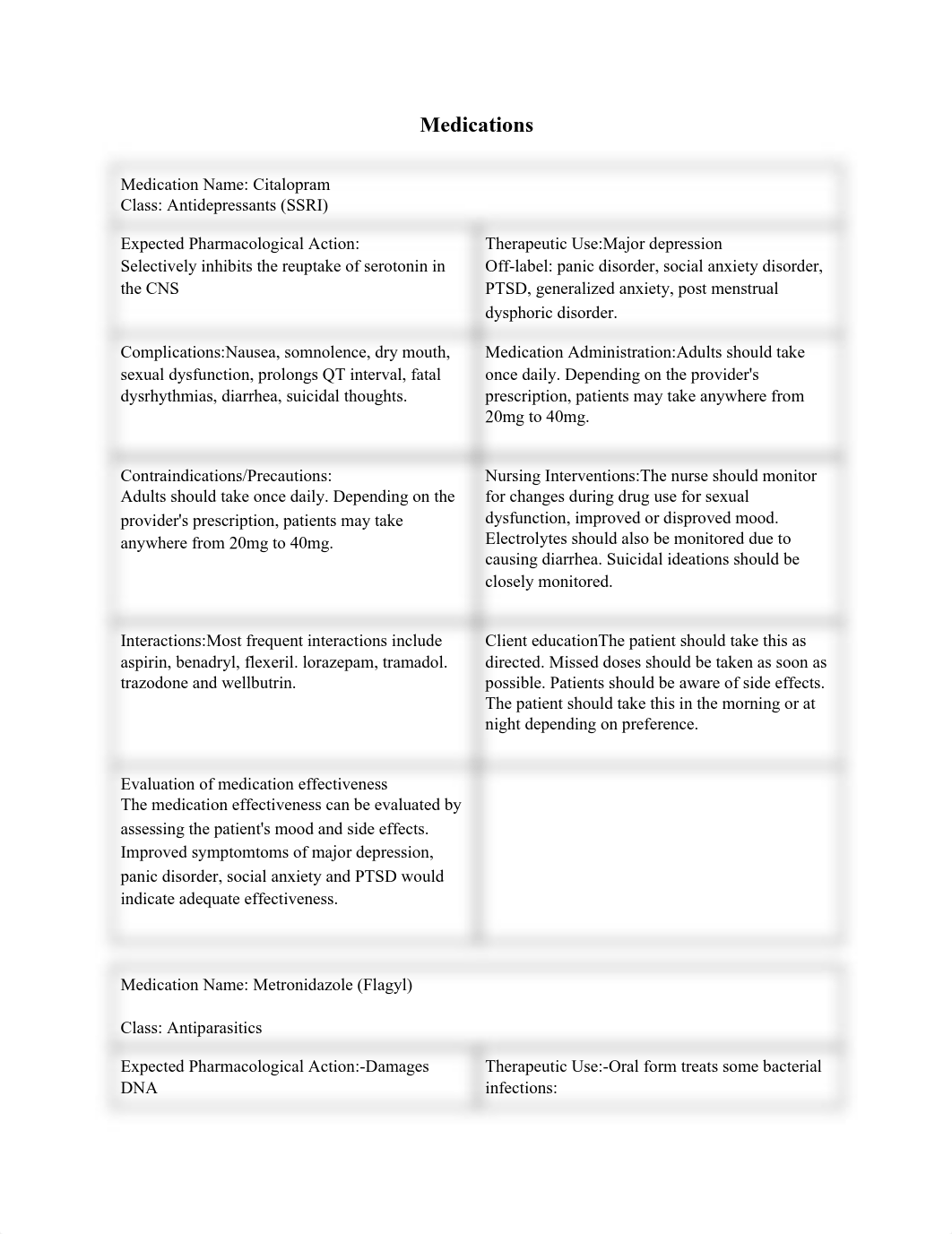 Active learning templates- medications, skills and C-diff explination .pdf_dz2qy0vhd0w_page1