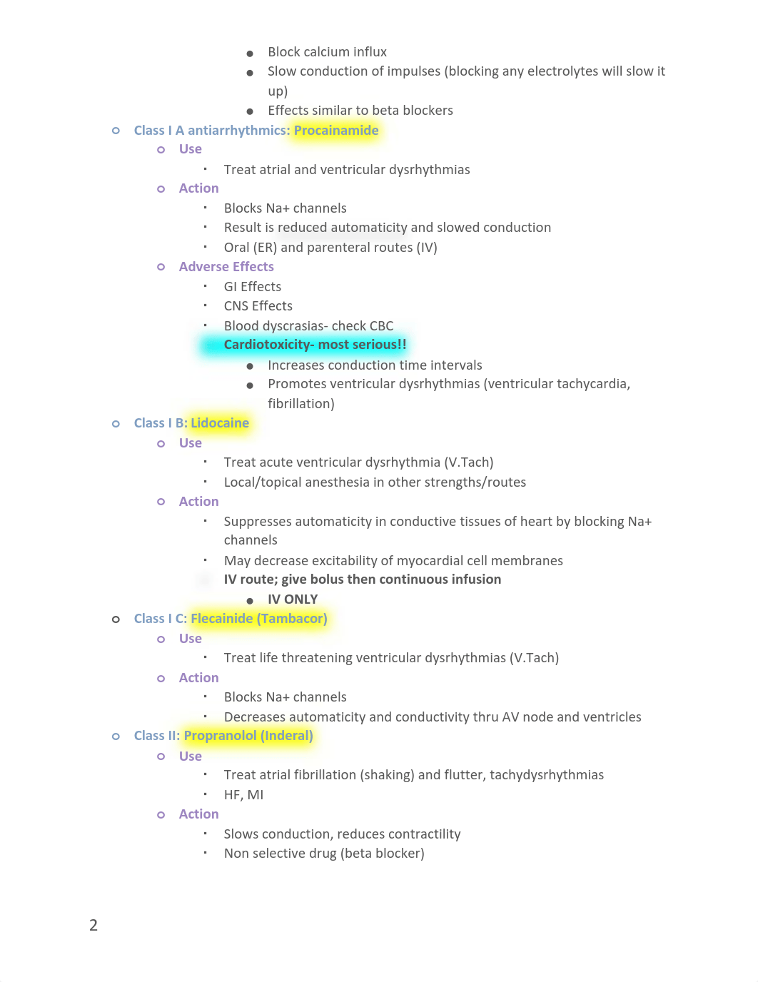 Copy of pharm exam 3 notes new.pdf_dz2syb3s03i_page2