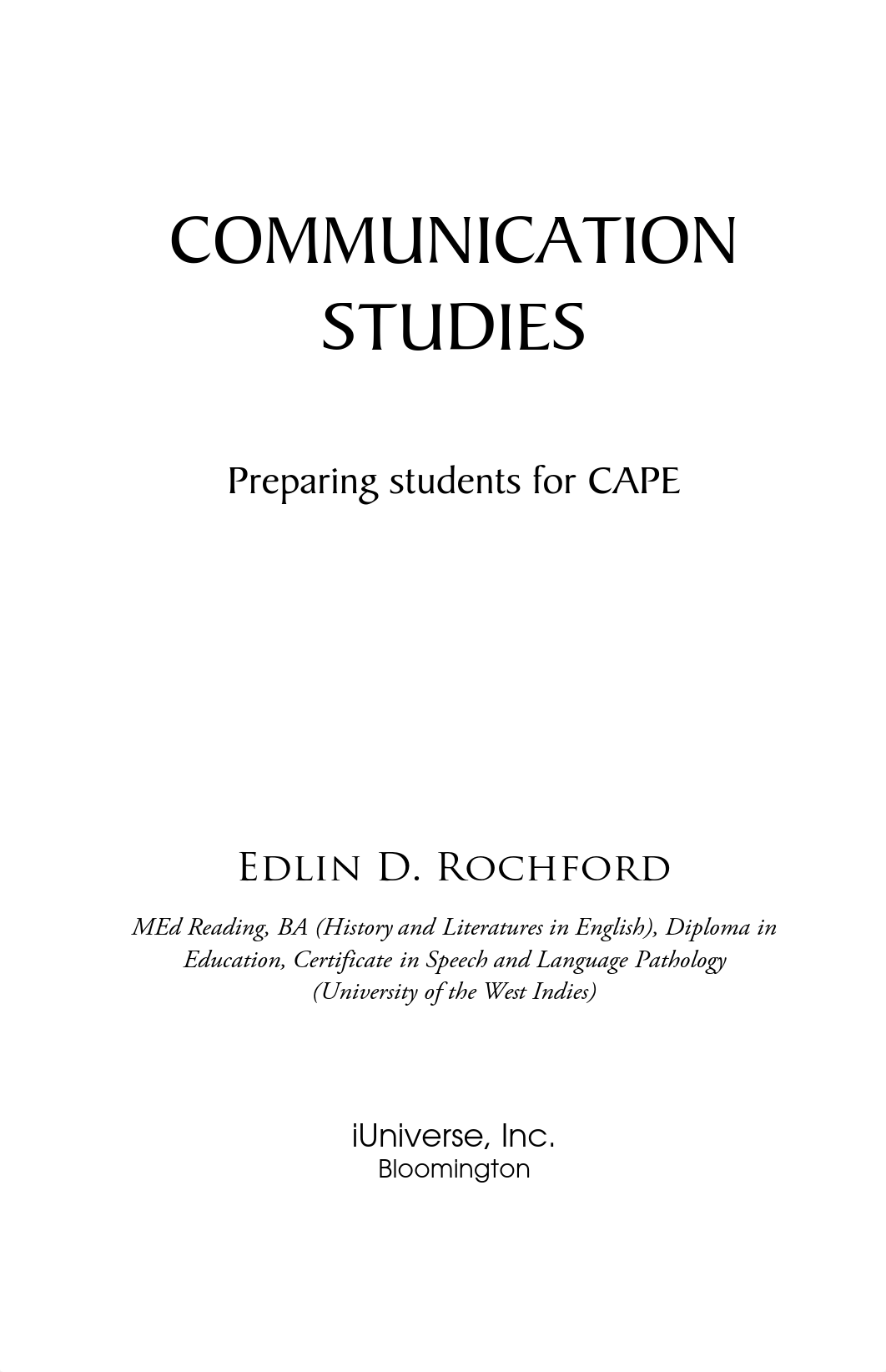 Communication Studies_ Preparing Students for CAPE by Edlin D. Rochford.pdf_dz2wmq0nvjq_page4