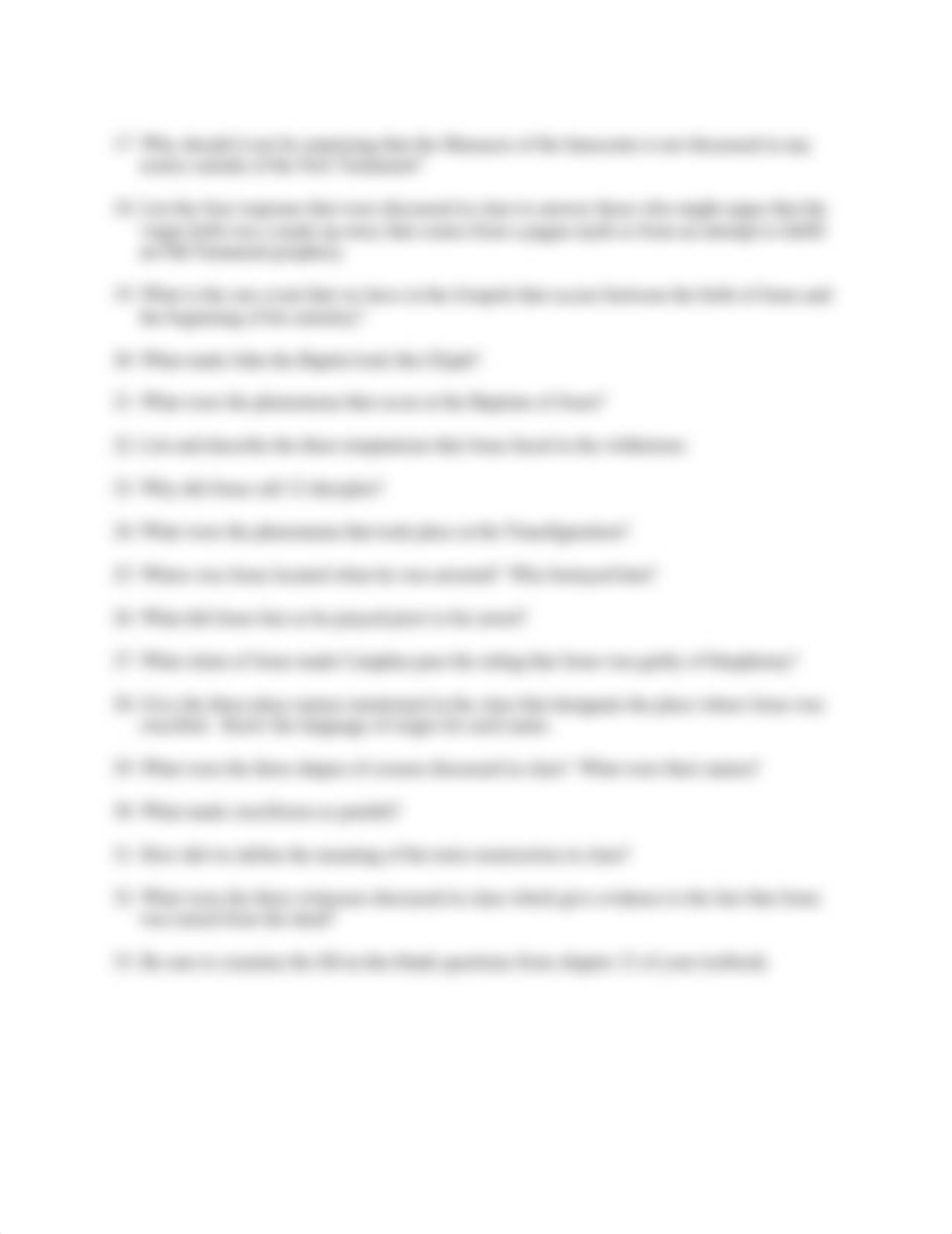 STUDY GUIDE FOR NEW TESTAMENT EXAM 2.doc_dz2z4duelyg_page2