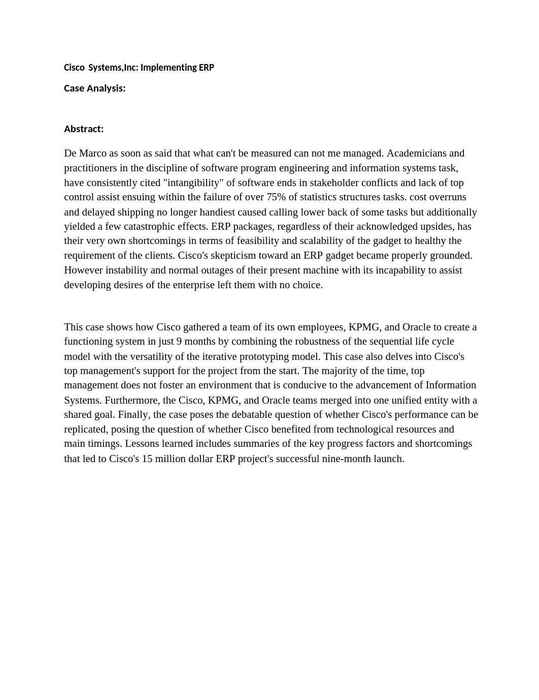 Cisco Case Analysis.docx_dz31fqsrg4r_page1