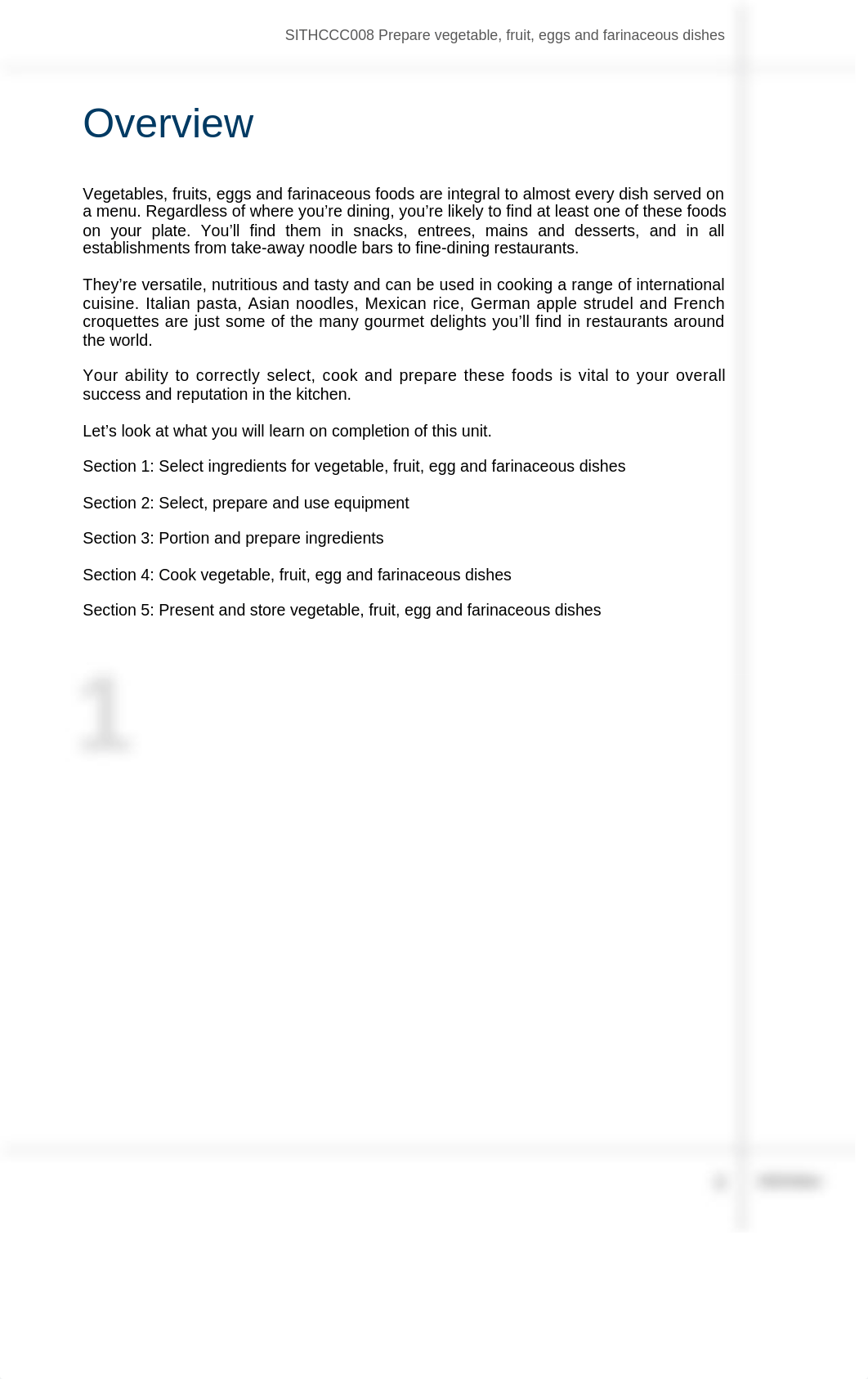 1.1_SITHCCC008 Prepare vegetable, fruit, eggs and farinaceous dishes V2 - Learner Guide (1).docx_dz342owueuu_page5