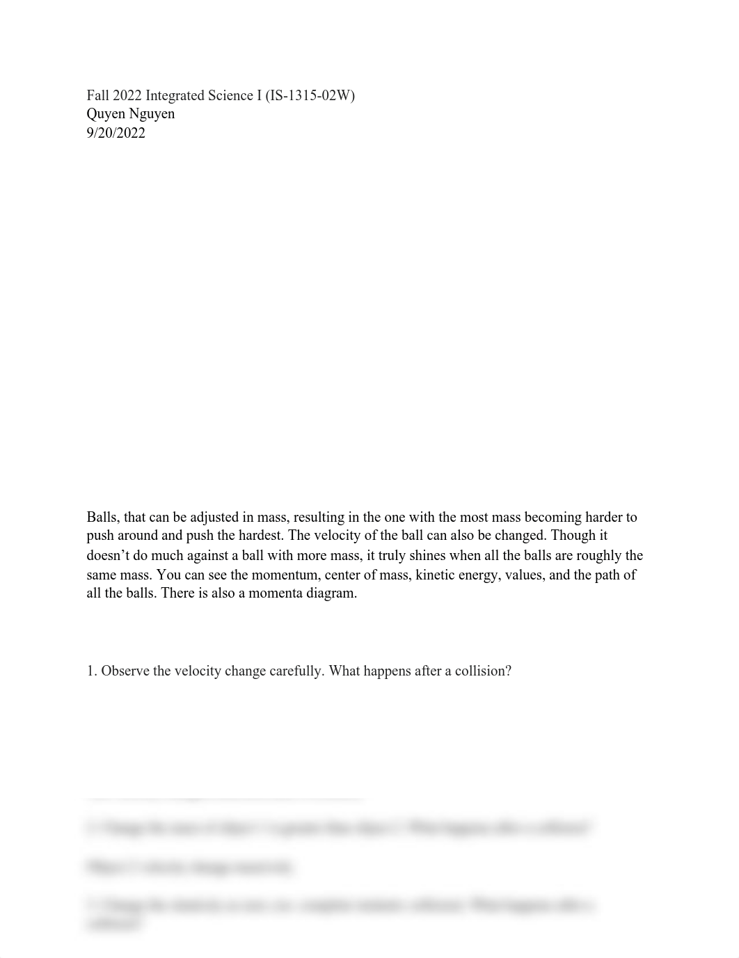 Momentum Lab Report.pdf_dz34ljj1v08_page1