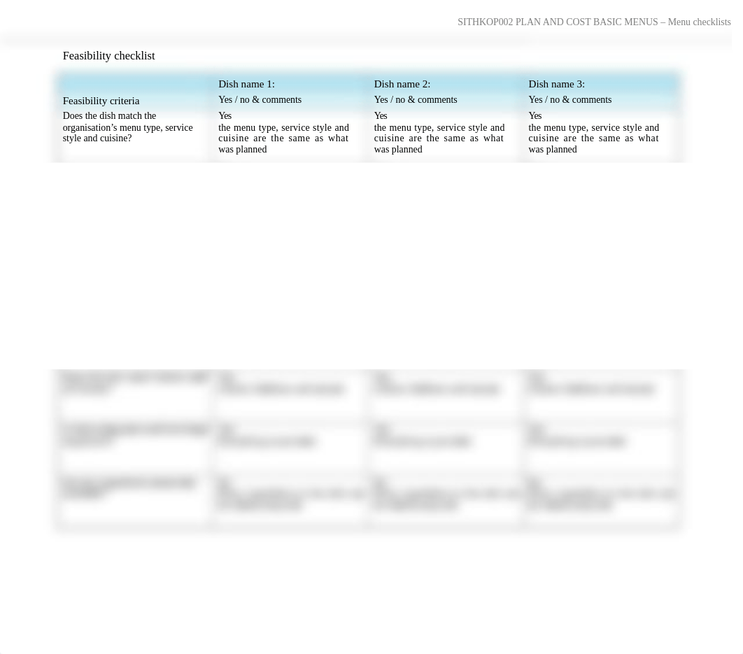 SITHKOP002 Menu checklists (1).docx_dz370am0z3l_page1