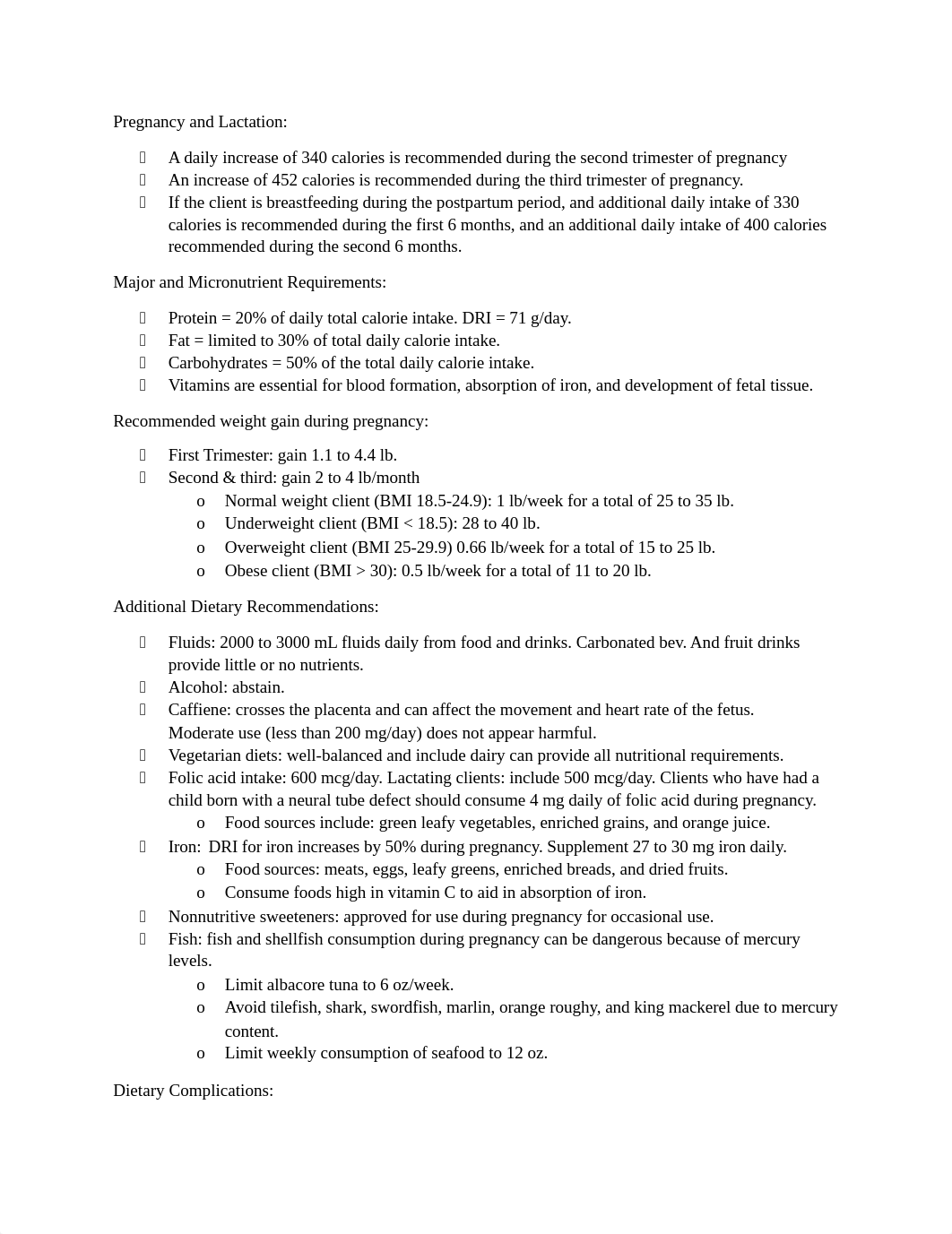 ATI NUTRI - Nutrition Across the Lifespan - Breastfeeding.docx_dz37q1q90if_page1