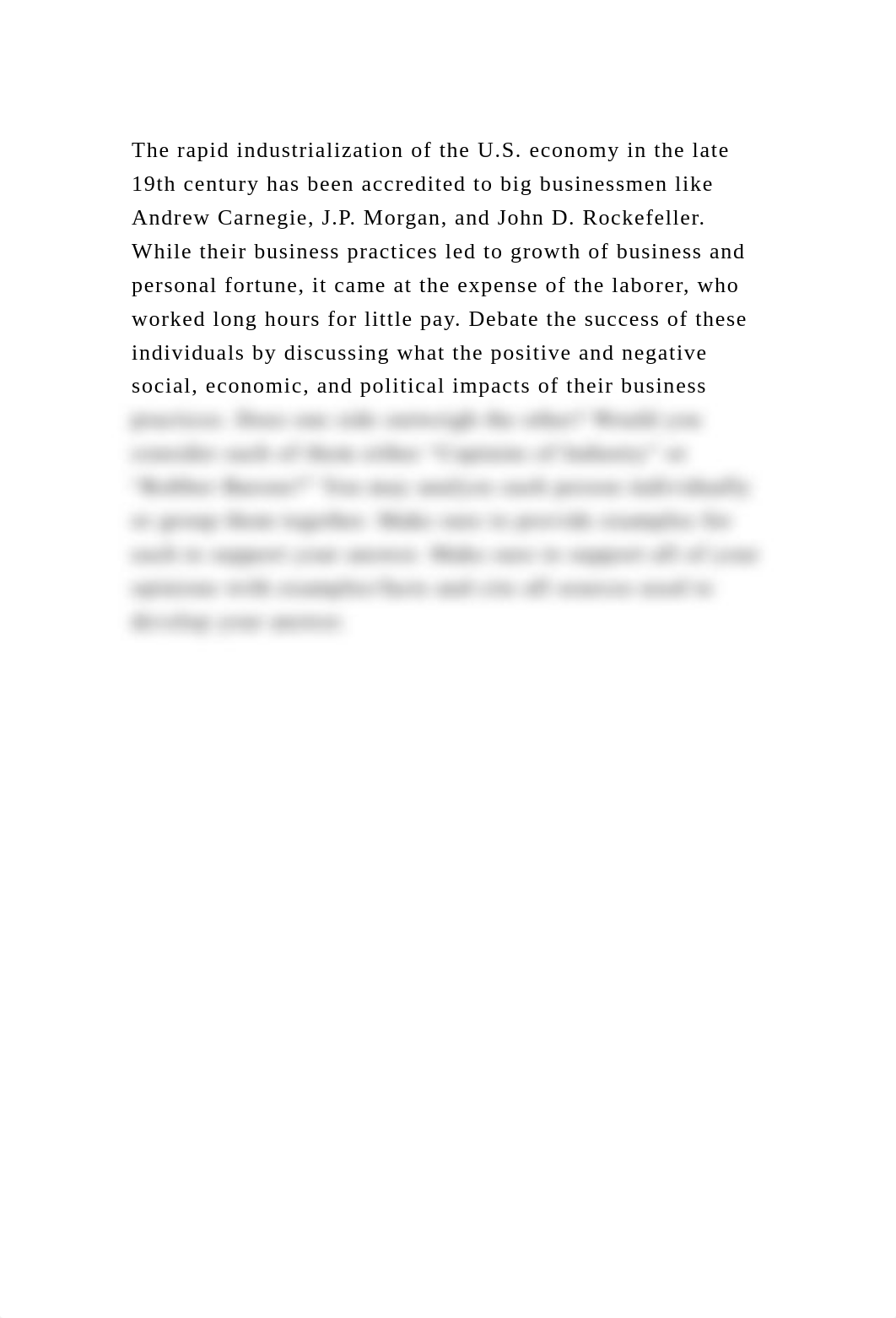 The rapid industrialization of the U.S. economy in the late 19th cen.docx_dz37ys3l7oj_page2