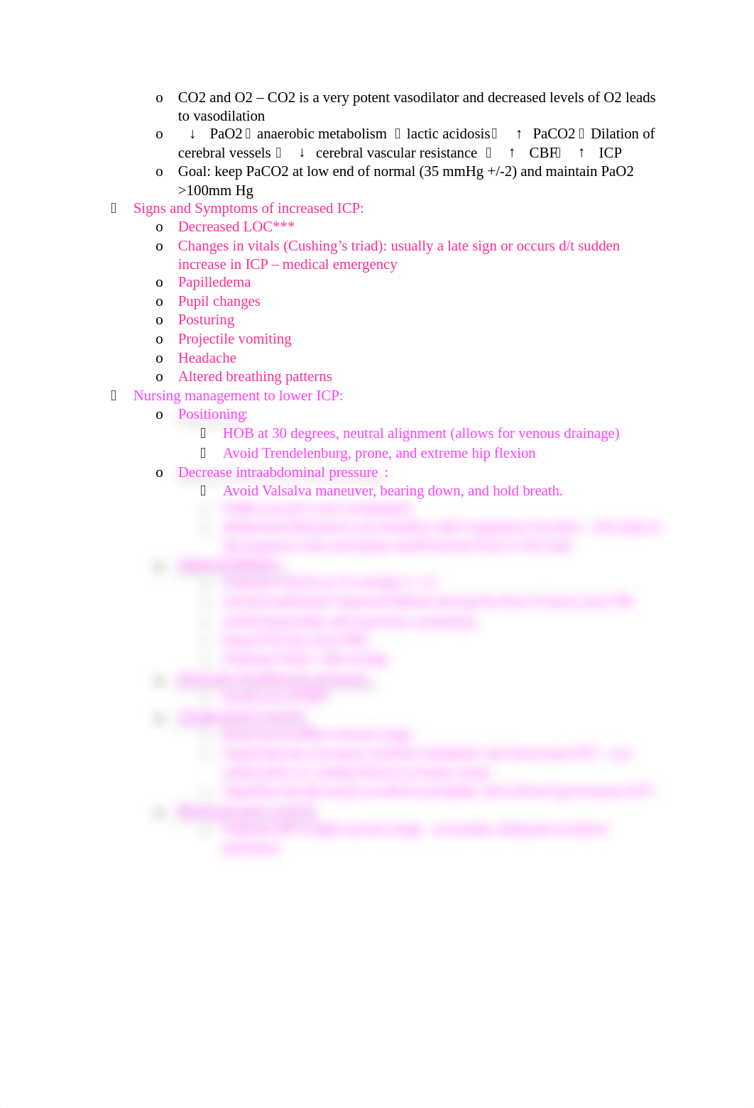 Intracranial Pressure Notes .docx_dz3a55e2opx_page2