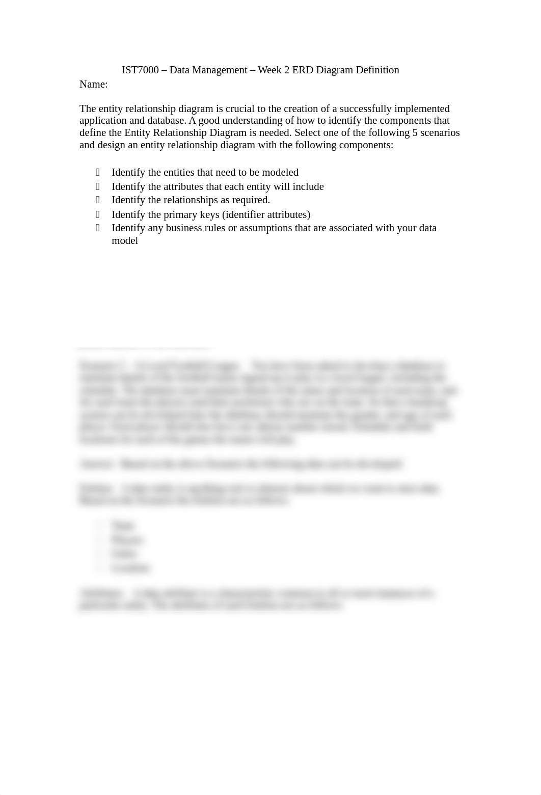 Week 2 - ERD Diagram Definition(1).doc_dz3e8esv3c5_page1