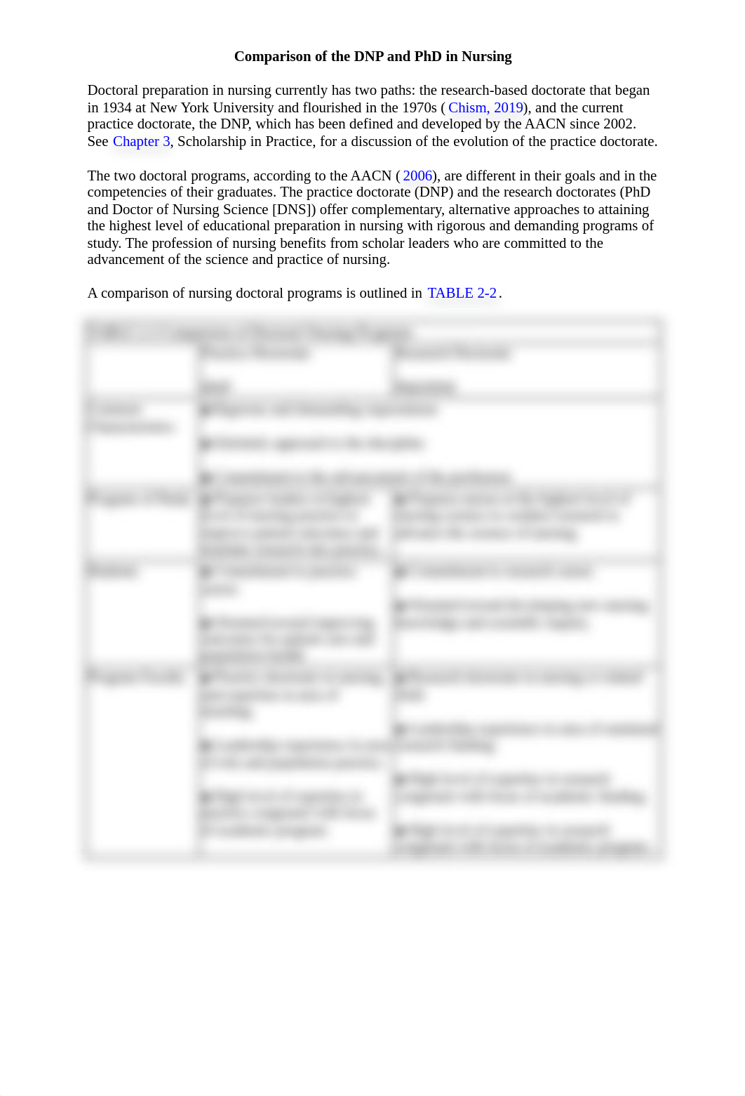 Comparison of the DNP and PhD in Nursing.pdf_dz3ewmmk1g2_page1