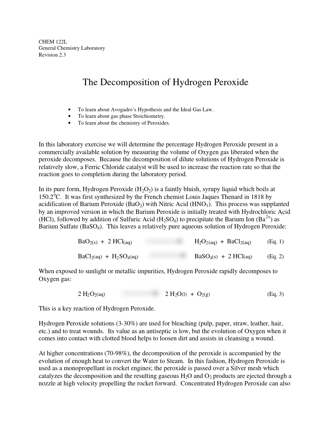 Lab 1 - HydrogenPeroxide.pdf_dz3fuo5o6cd_page1