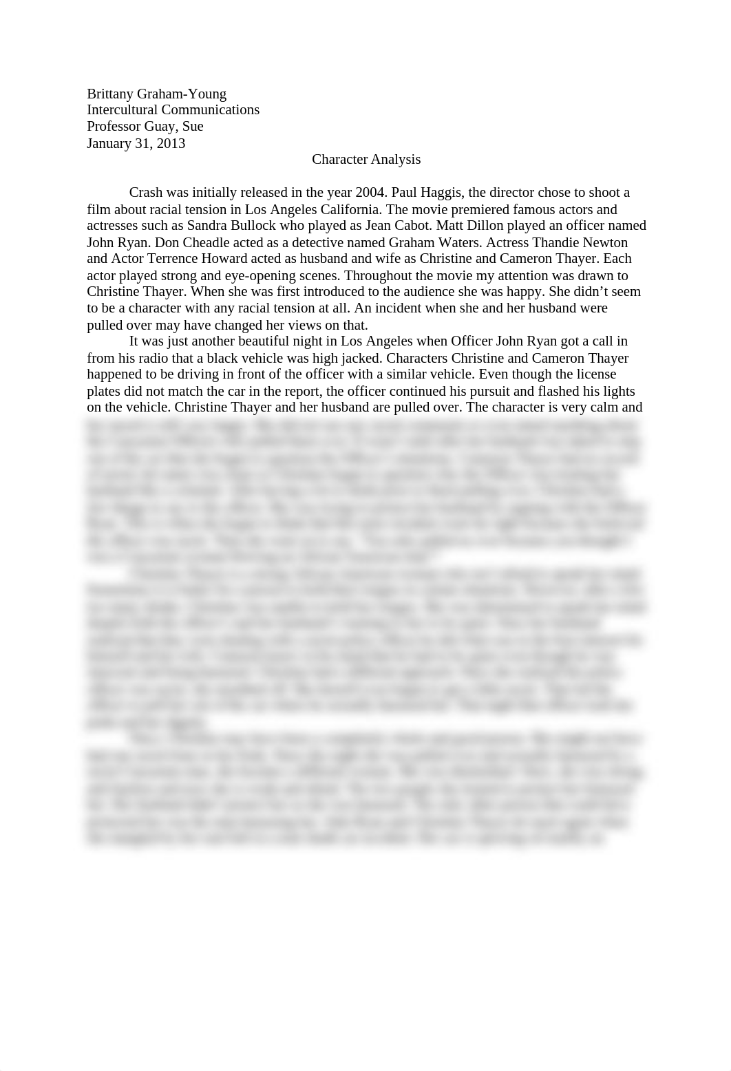 Interpersonal communications character analysis paper_dz3fyqn1v5r_page1