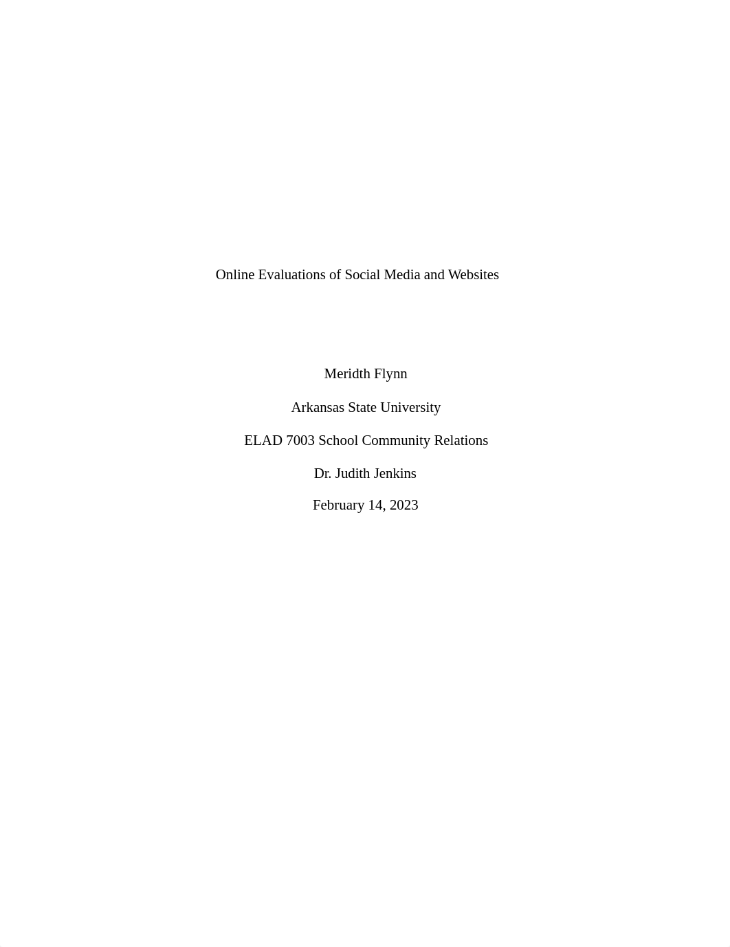 Online Evaluations of Social Media and Websites.pdf_dz3h81cpo3j_page1