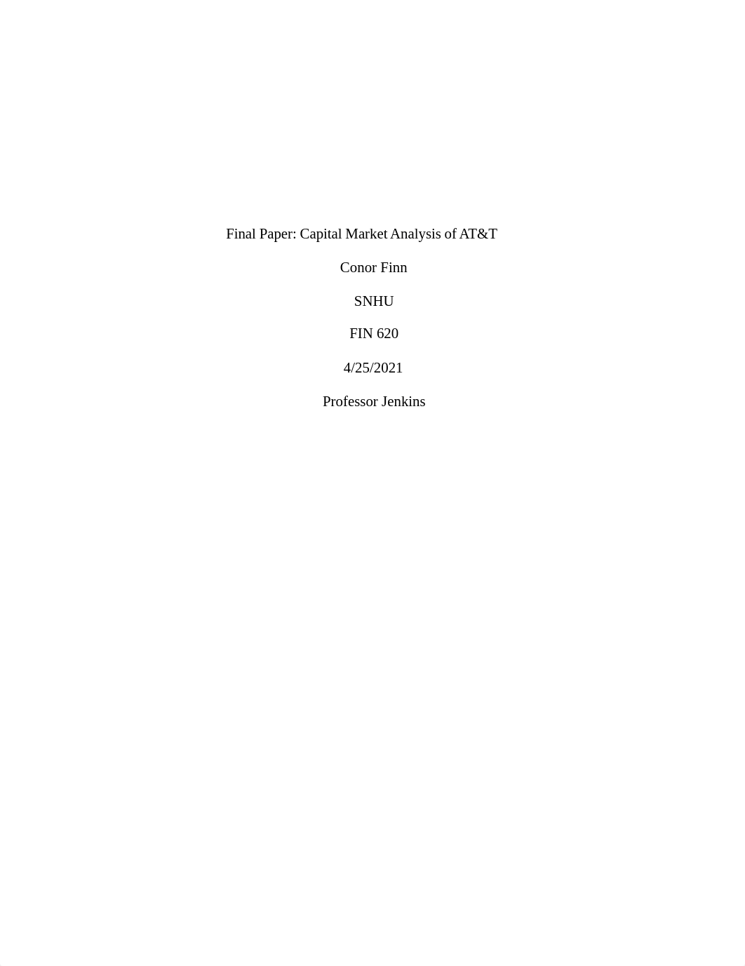 money and capital markets final paper.docx_dz3hbd101ha_page1