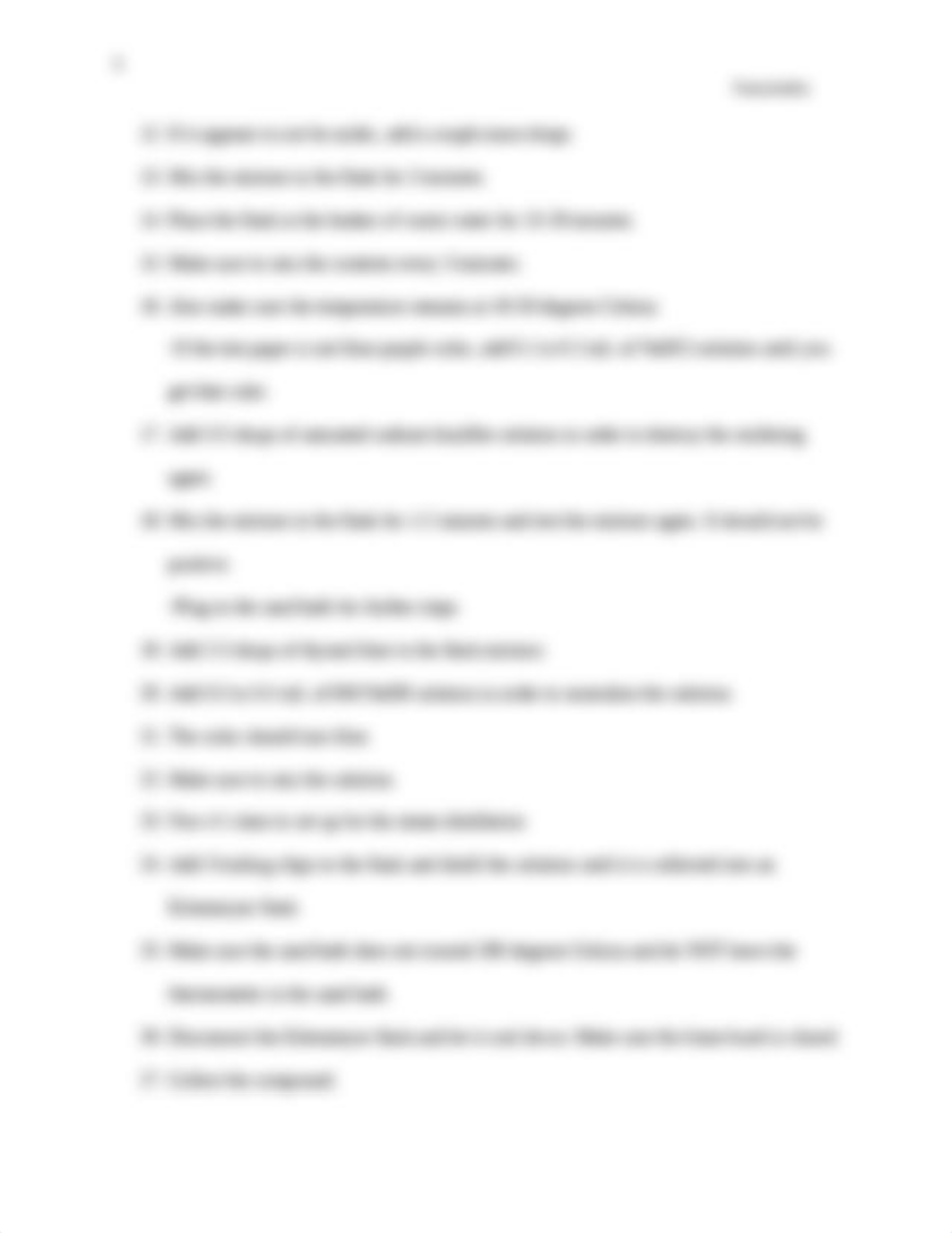 Laboratory Experiment 1 - Oxidation of Cyclohexanol to Cyclohexanone.docx_dz3hh7j14zm_page5