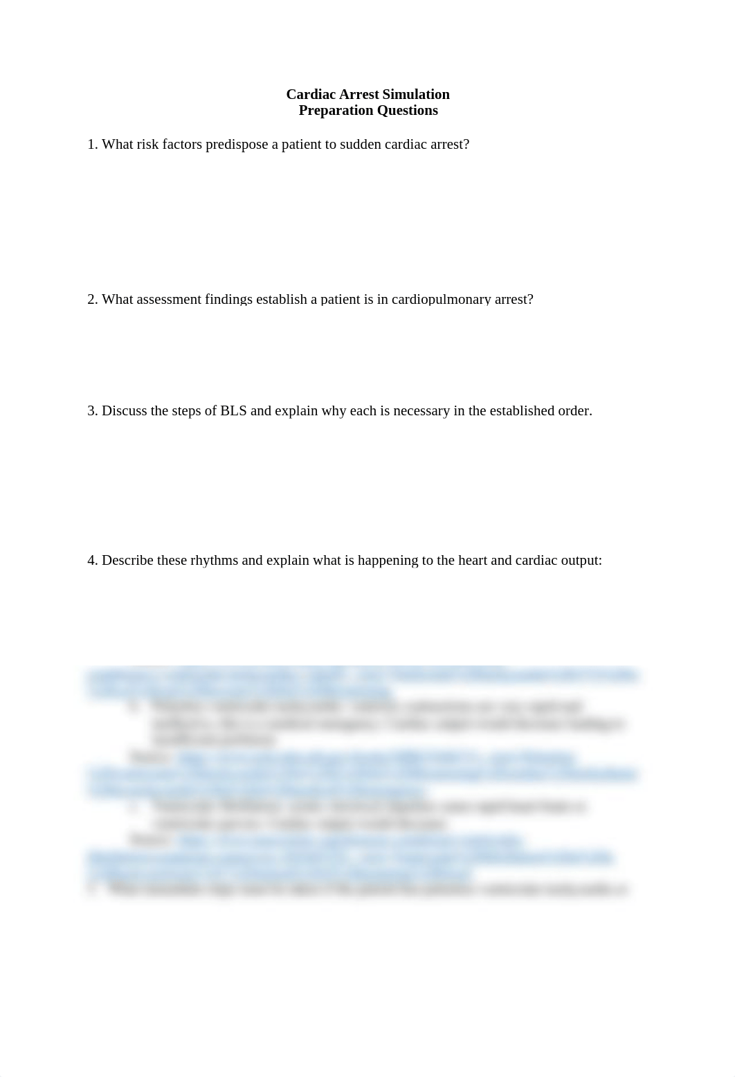 Cardiac Arrest Preparation Questions.docx_dz3hjb81bzq_page1