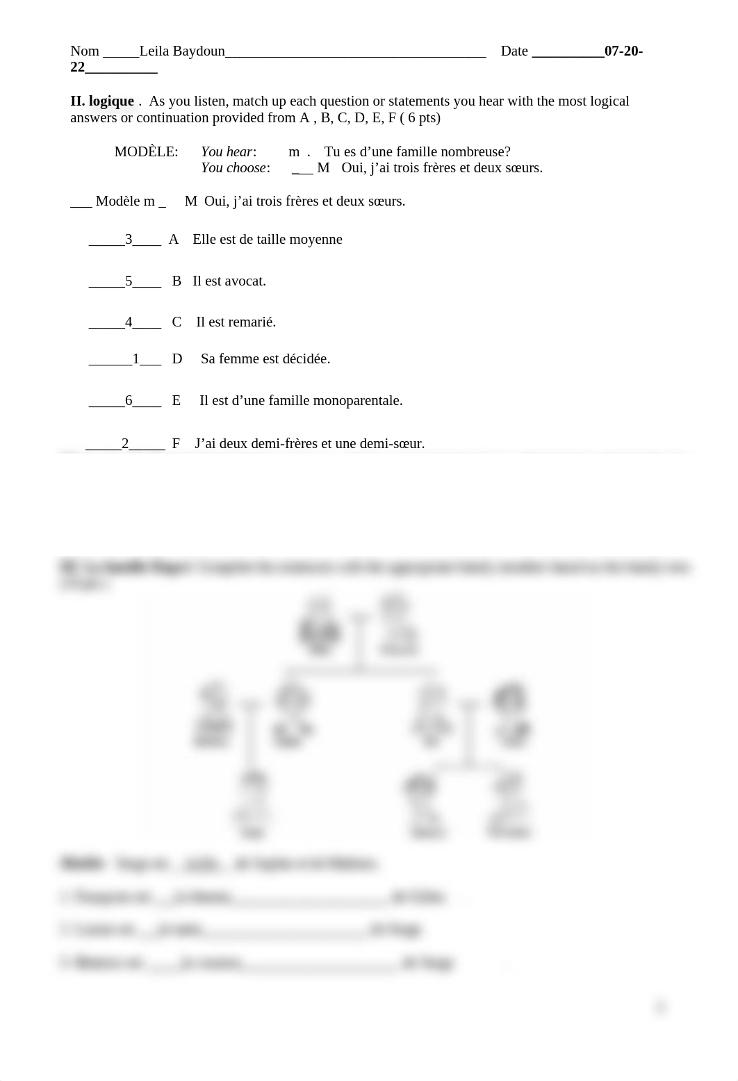 FRE 131-Exam 3-Unité 3.doc_dz3hssss4y4_page2