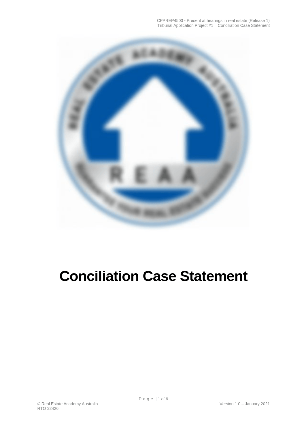 CPPREP4503 - Conciliation Case Statement (Template) v1.0 (2).docx_dz3jcfnxchk_page1