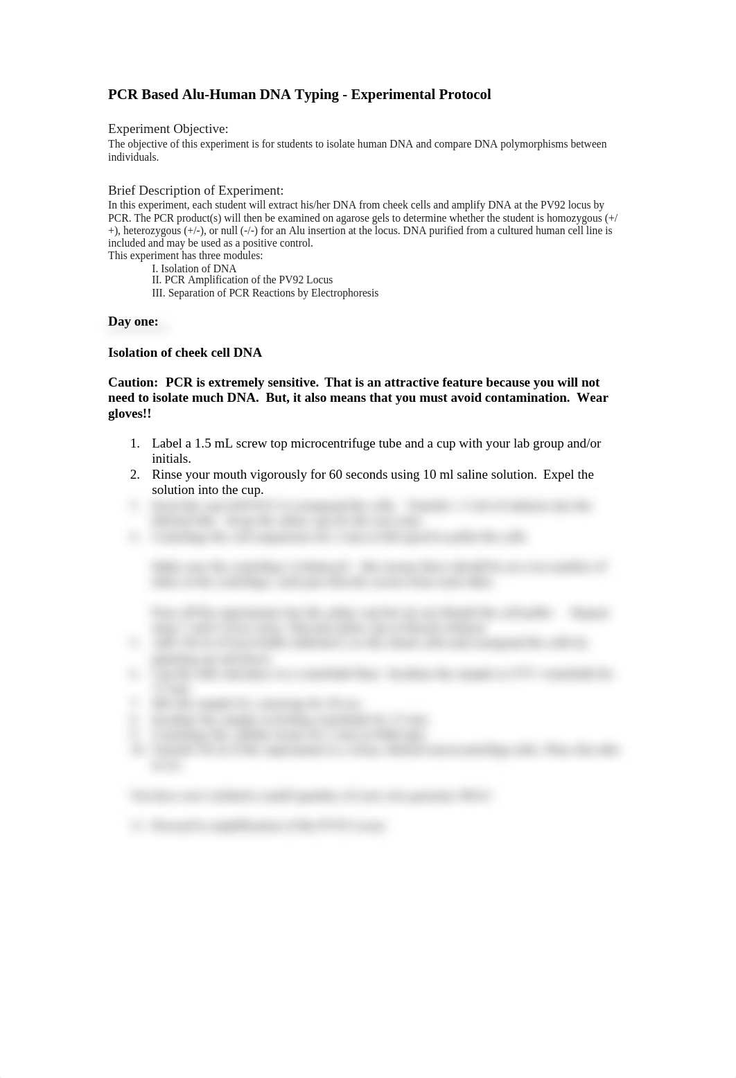 Alu-Human PCR experimental procedure_dz3jf36sjpb_page1