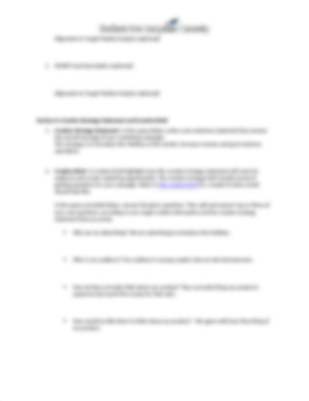 MKT 229 Milestone Two Worksheet 7.2021.docx_dz3pqd3lpne_page2