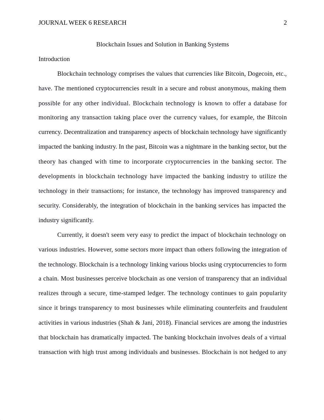 Journal Week 6 - Blockchain Research Paper 5page.docx_dz3rxlbd2yy_page2