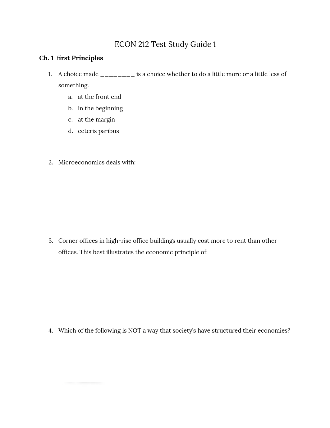 ECON 212 - Test 1 Study Guide_dz3scehwy6k_page1