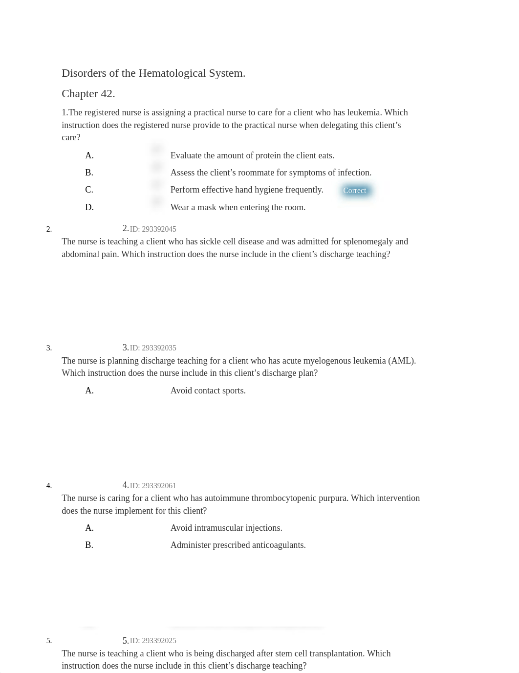 Disorders of the Hematological System.doc_dz3trx4gtxa_page1