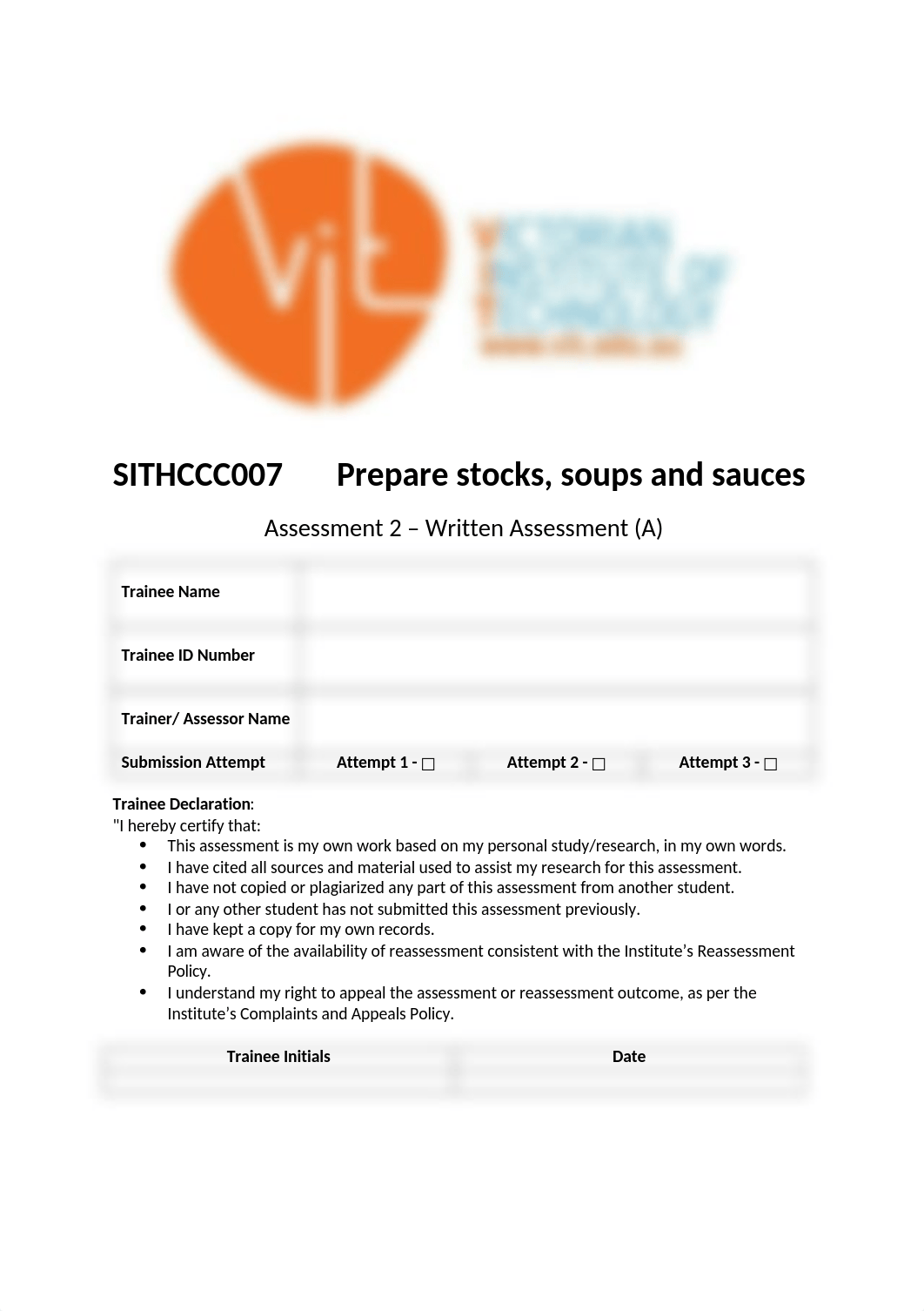 prepare stocks, soups and souces Written Assessment (3).docx_dz3vs5qo1pp_page1