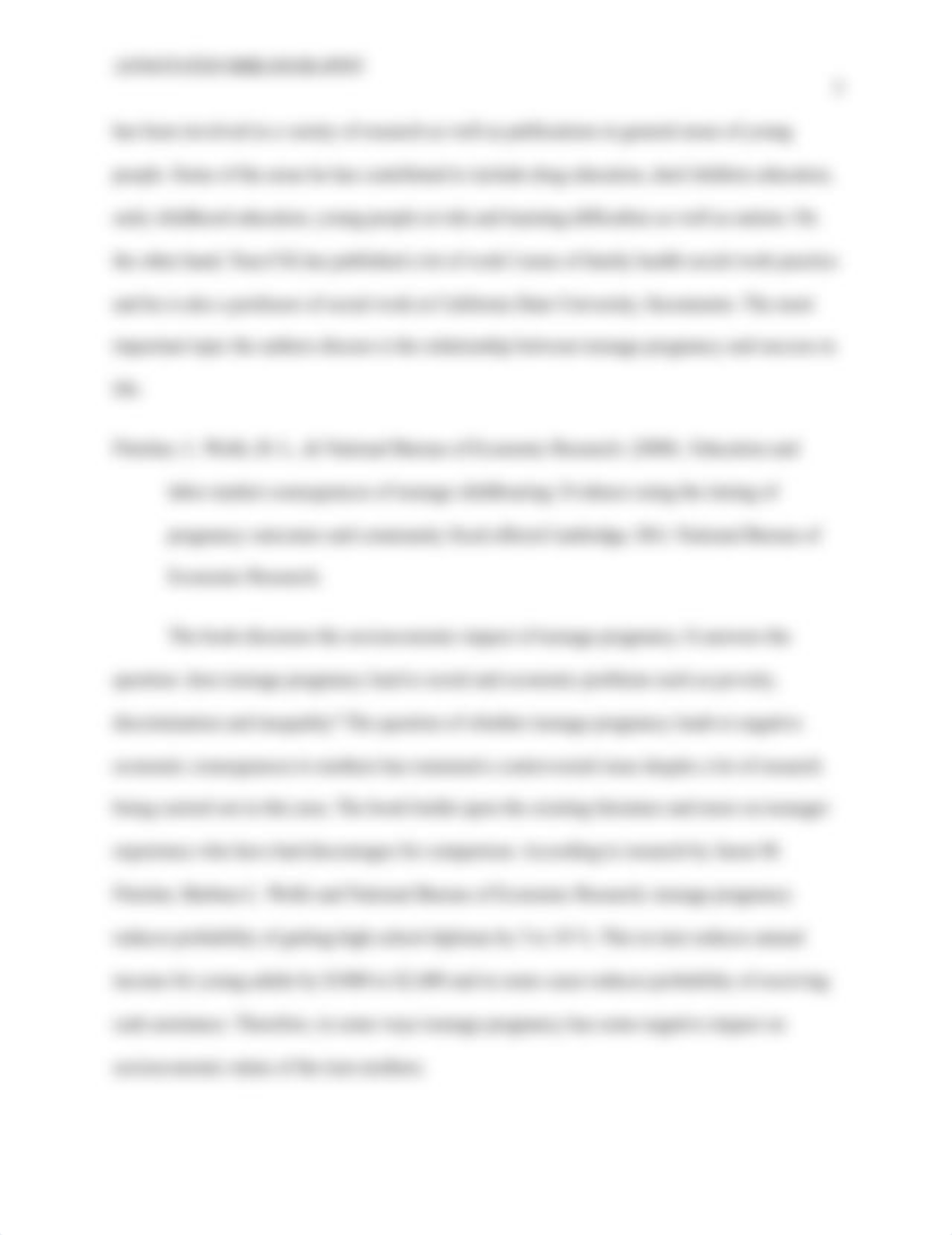 annotated bibliography teenage pregnancy_dz3wowq4065_page3