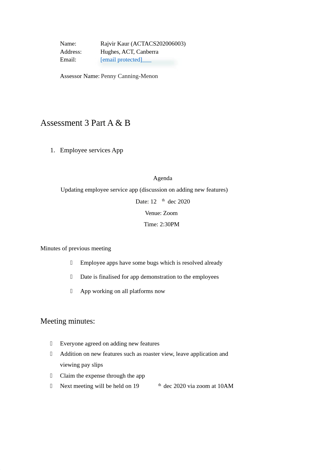 Asseesmnet 3- meeting mintues and agenda-final.docx_dz3xlzbz34y_page1