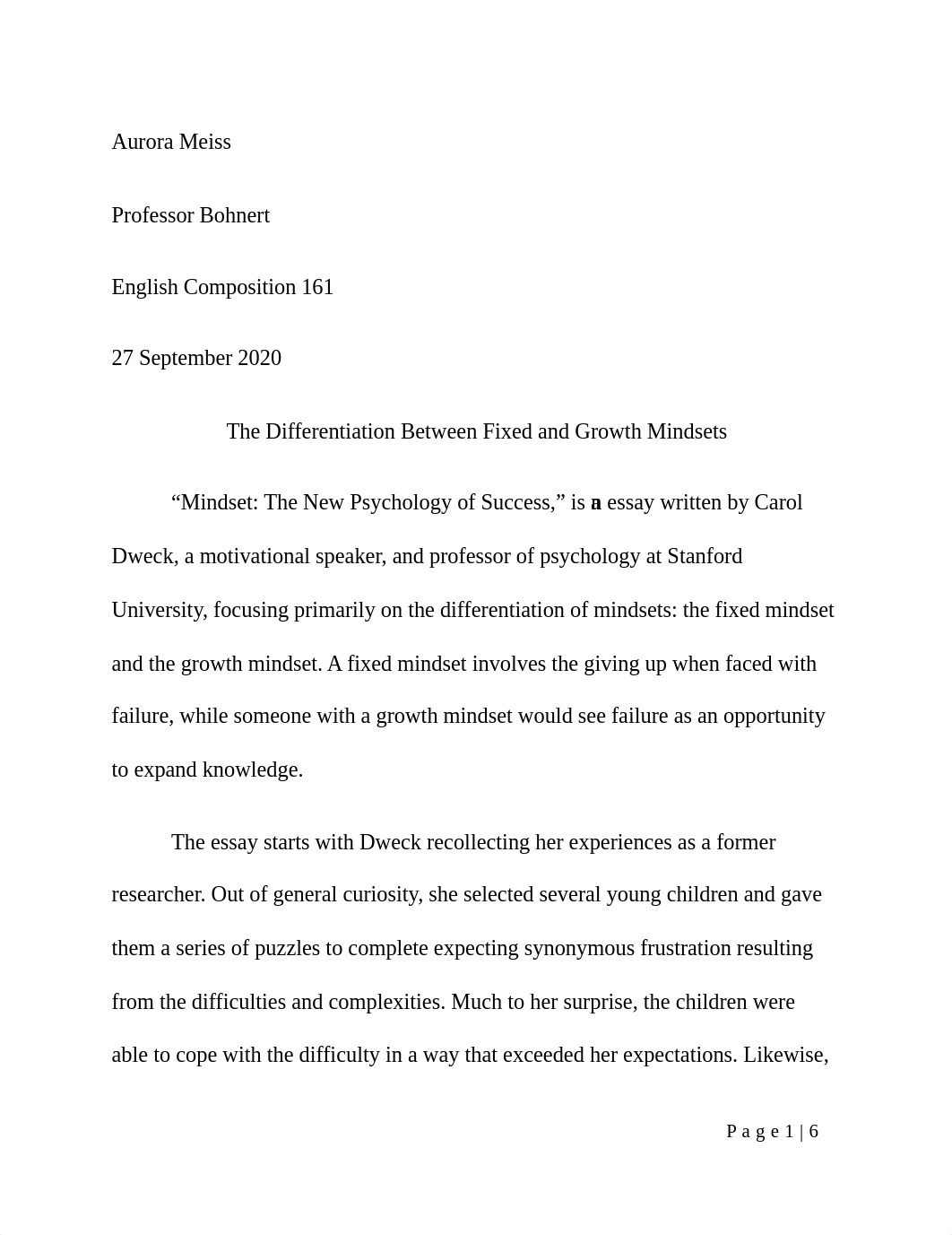 Essay #1-Mindset Final Draft.pdf_dz413aoqlge_page1