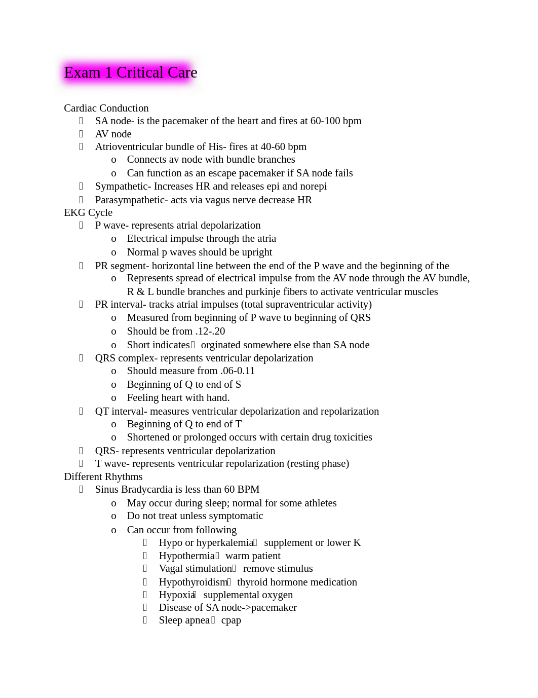 Exam 1 Critical Care.docx_dz435emin8l_page1