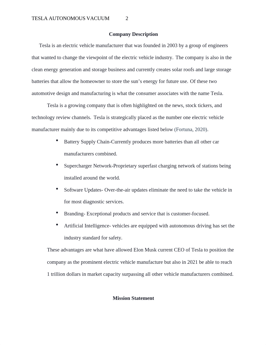 Christopher Fluharty MKG310-3 Portfolio Milestone.doc_dz441ofzfy1_page2