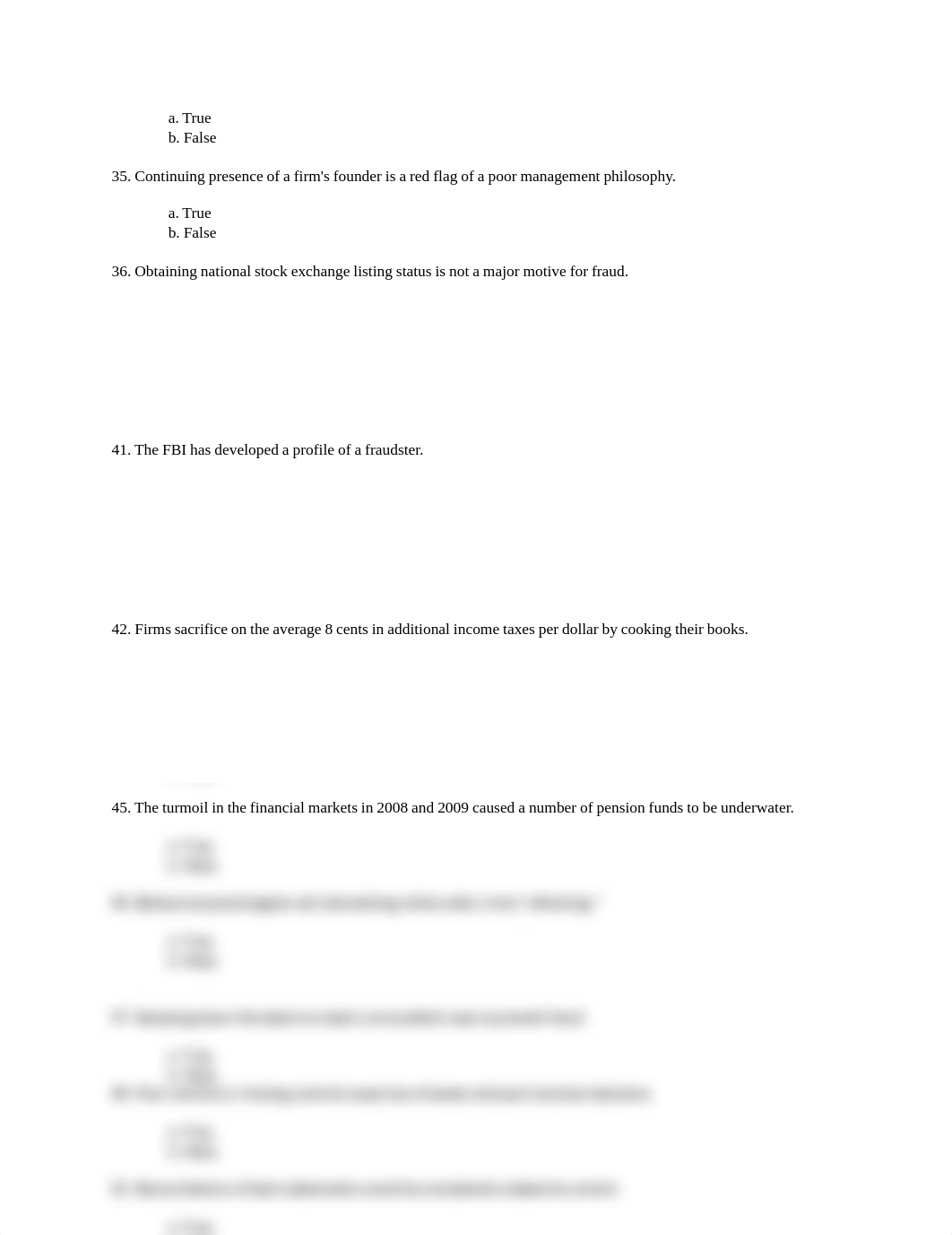 Possible Exam 1 Questions - Forensics nn 7_dz44b8bxq0v_page1