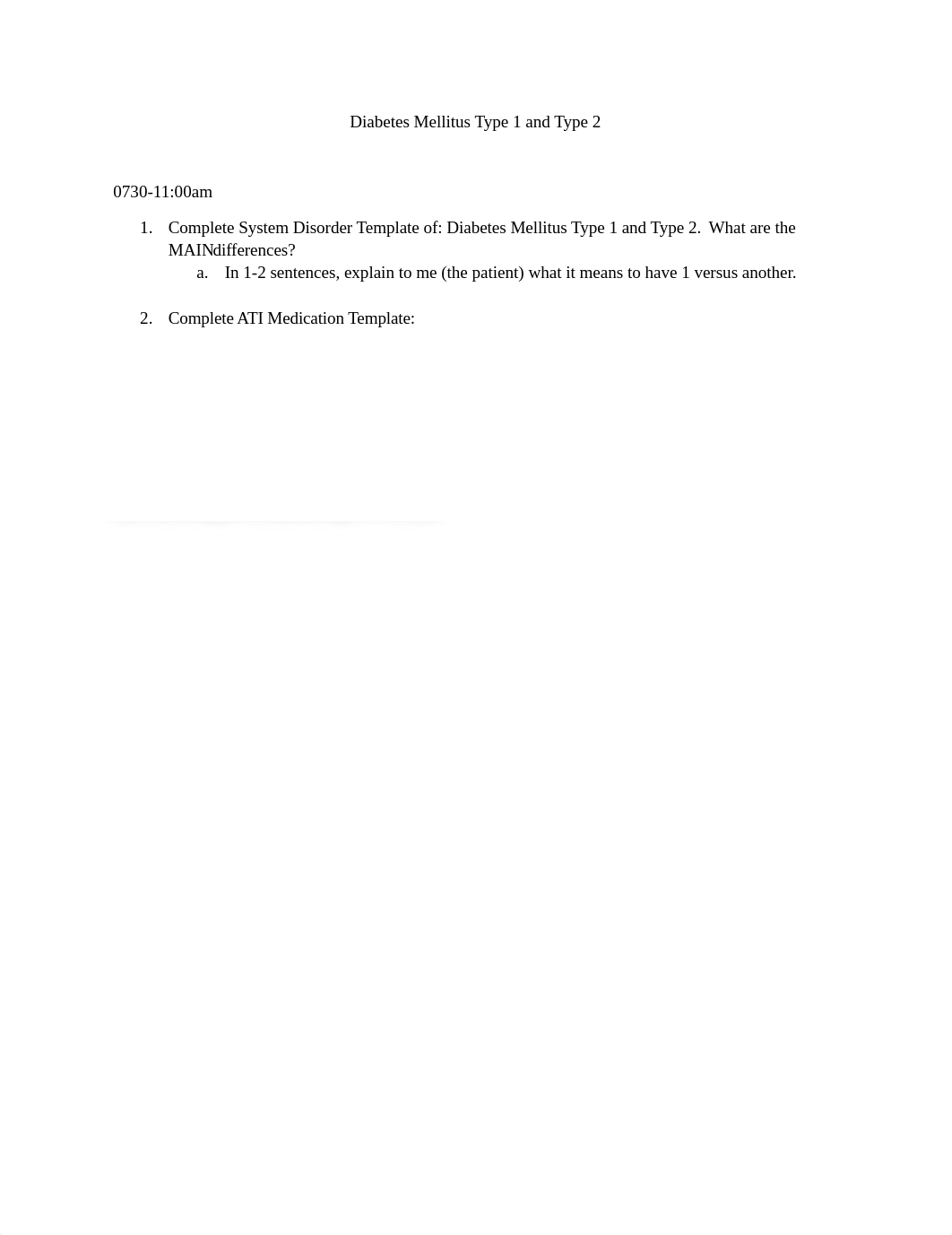 Diabetes Mellitus T 1_2 Clinical Day copy.docx_dz48q4dmuqg_page1