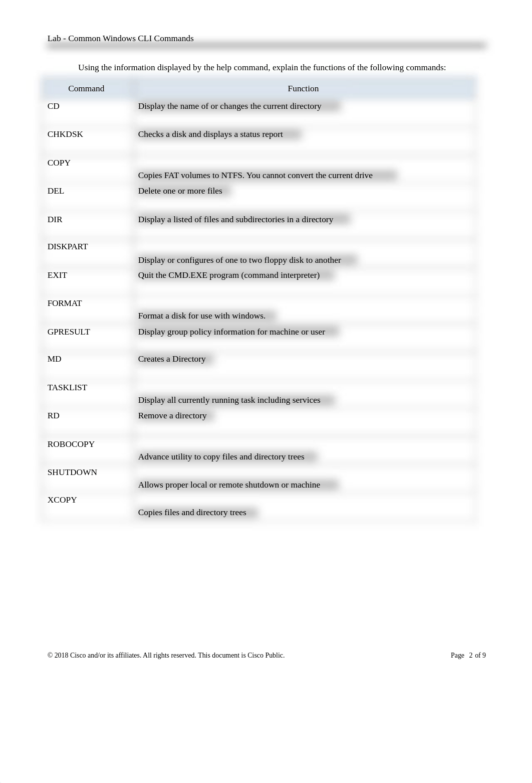 6.1.5.4 Lab - Common Windows CLI Commands.docx_dz4acyj54be_page2