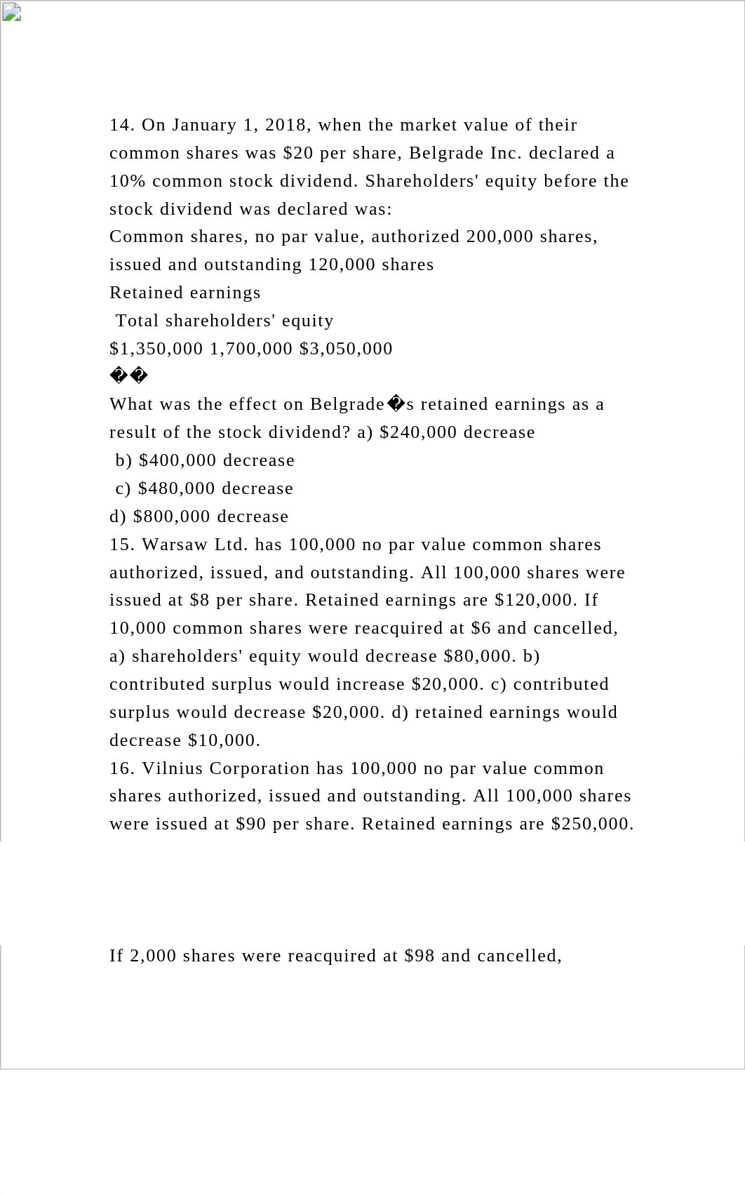 14. On January 1, 2018, when the market value of their common shares.docx_dz4ect1yvee_page2