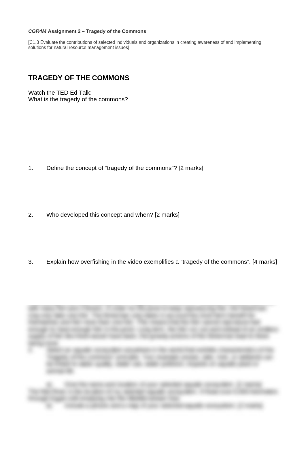 Assignment 2 Tragedy of the Commons.docx_dz4gjzh32nb_page1