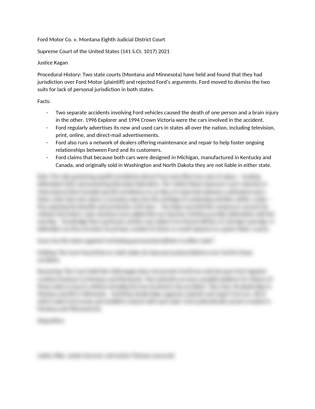 Ford Motor Co v Montana Eighth Judicial District Court.docx_dz4hyubf1n4_page1