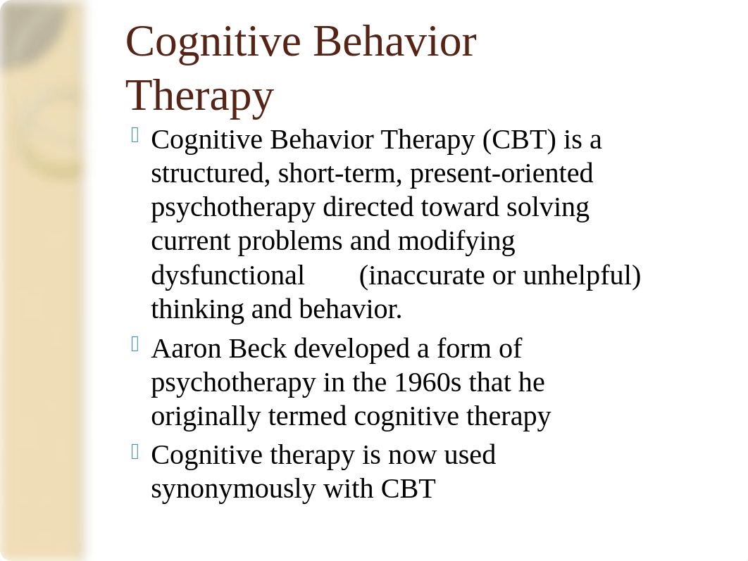 Beck Chp 1 Introduction to Cognitive Behavioral Therapy(1) (1).pptx_dz4l2iymyte_page2