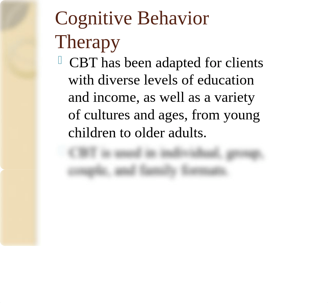 Beck Chp 1 Introduction to Cognitive Behavioral Therapy(1) (1).pptx_dz4l2iymyte_page5