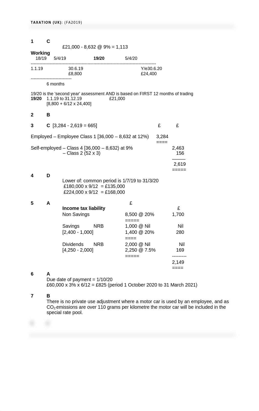 June 20 TX Test 1 Answers FA 19.pdf_dz4lo090y7b_page2