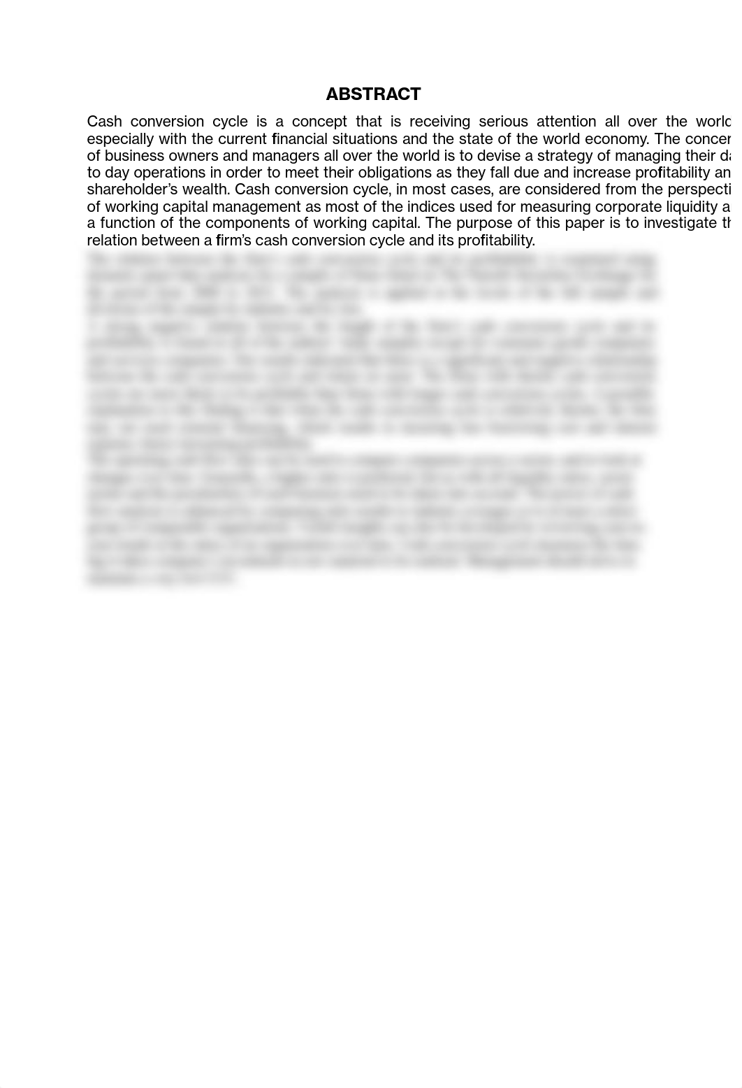 Mohamed_The effect of cash conversion cycle on the profitability of firms listed on the Nairobi Secu_dz4lxvm1r88_page5