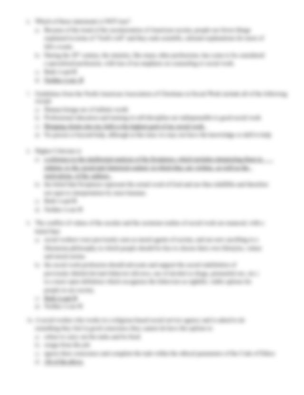 Social Work, Social Welfare, and American Society-9th Ed.-Ch. 8-Test Review.docx_dz4q2ylhh0s_page2