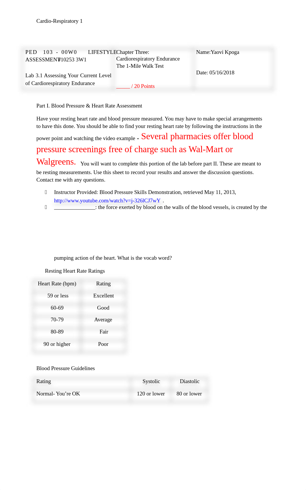 Ch 3 Cardio-Respiratory Assessment.docx_dz4qkaw3ju9_page1