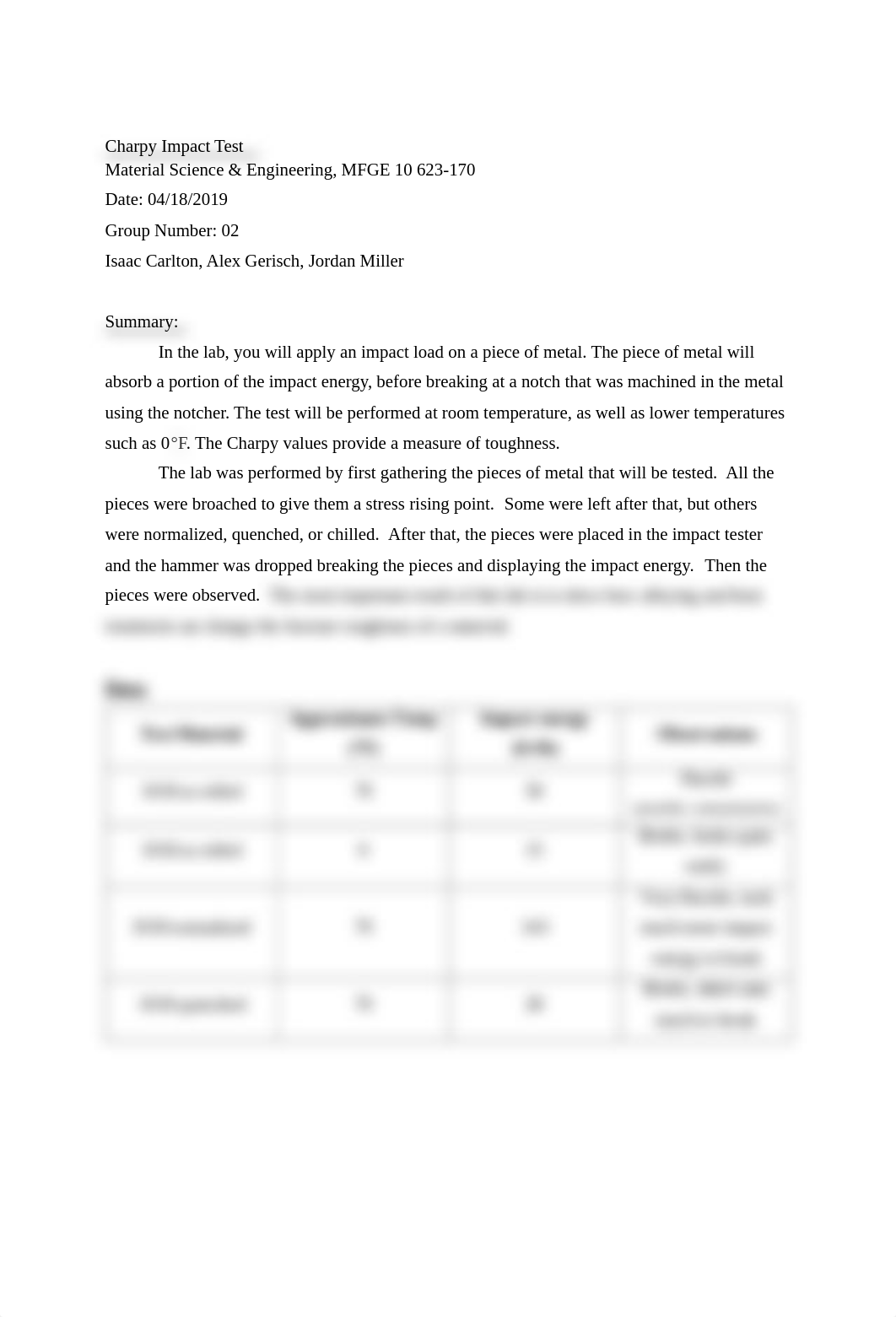 Lab 2 Charpy Impact Test-1556311982000.pdf_dz4qtvamt0y_page2