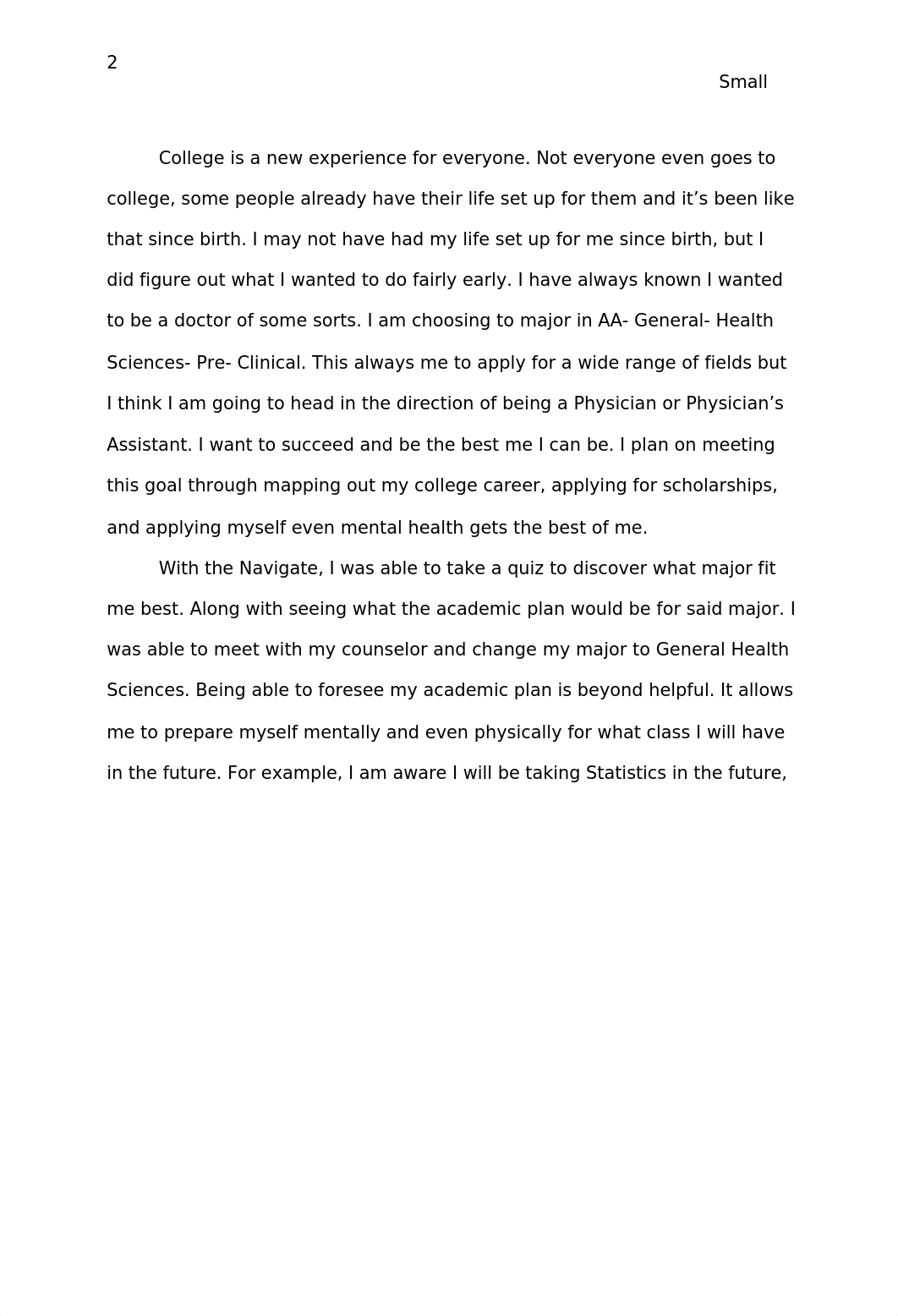 My Career Path and Growth Mindset Reflection Essay copy.docx_dz4rmnvb8h4_page2