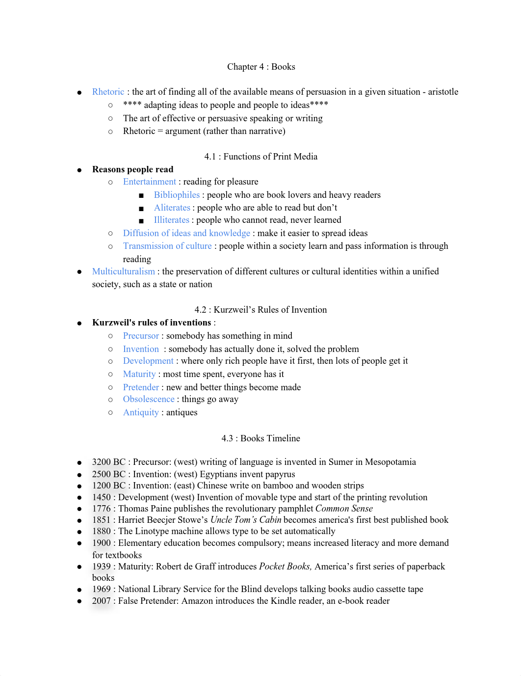 COMM test #2 notes.pdf_dz4wmveh9qw_page1