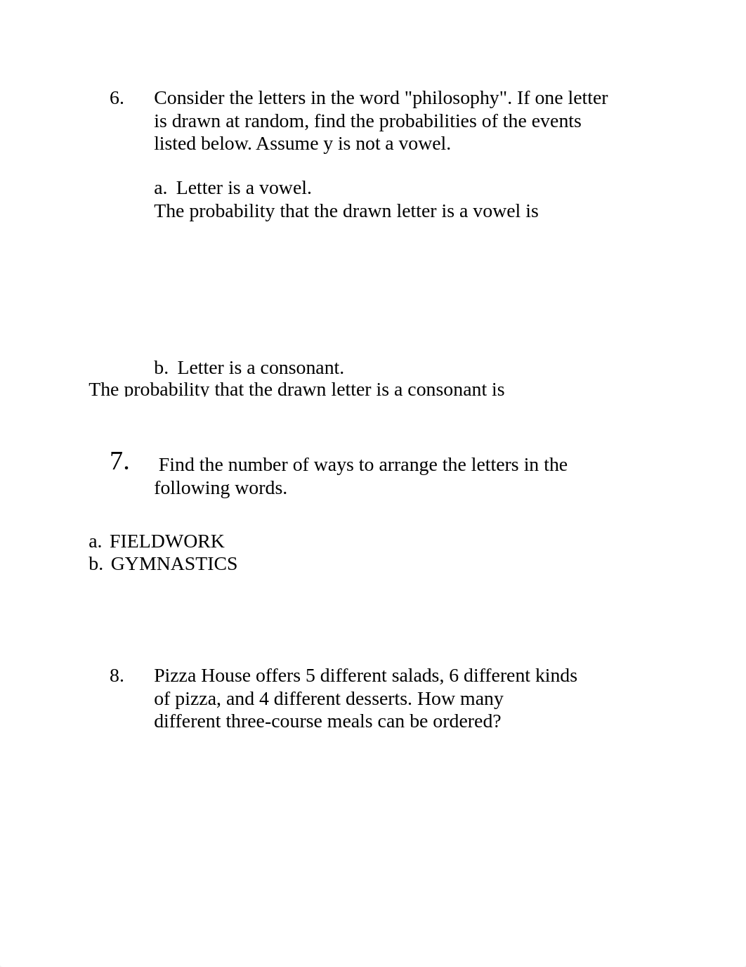 Two marbles are drawn without replacement from a box with 3 white.docx_dz4xq6cd3kp_page4