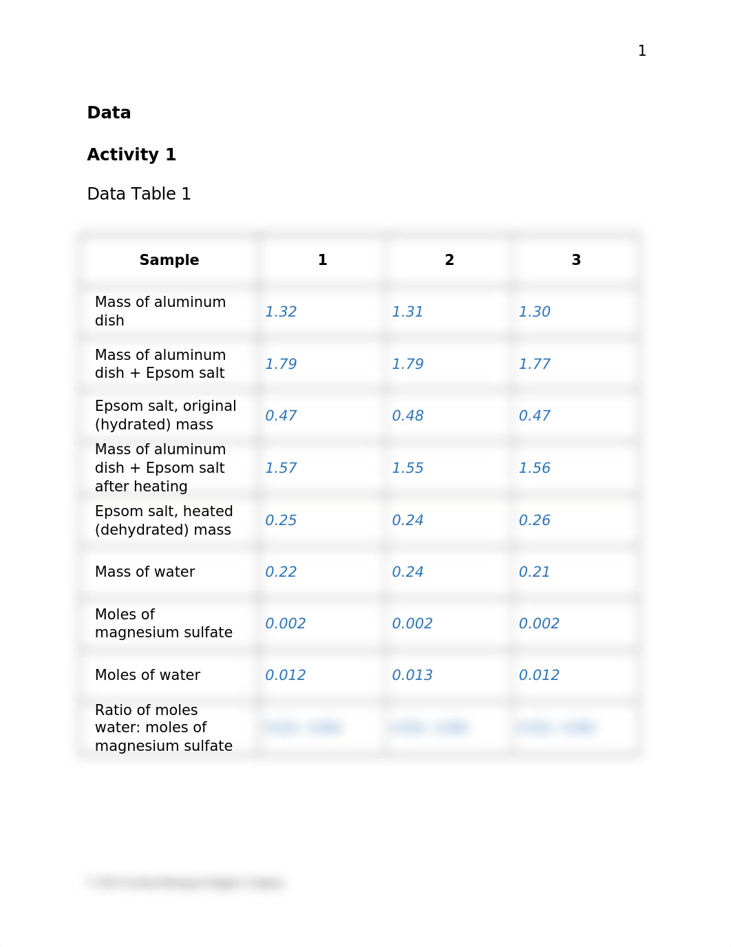 580362 Dehydration of a Hydrate Lab Report Q.docx_dz50uwk59yq_page2